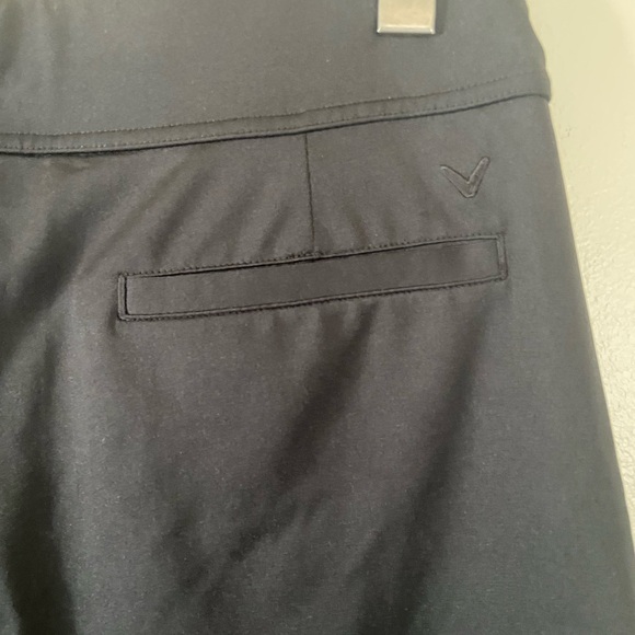Callaway Women's Golf Skort - Picture 2 of 5